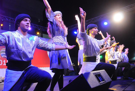 GMC Annual Day